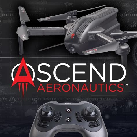 ascend drone|ascend aeronautics drone website.